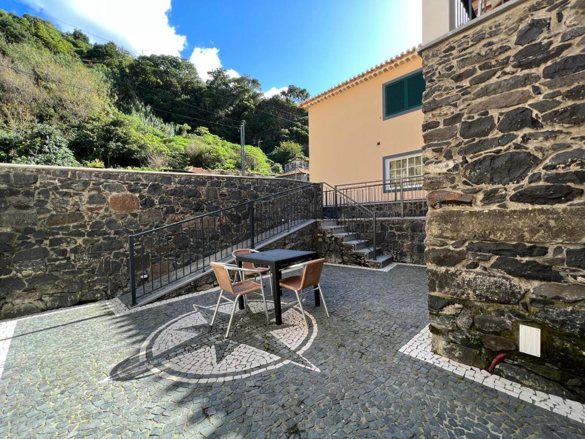 Briola By Analodges São Vicente Extérieur photo